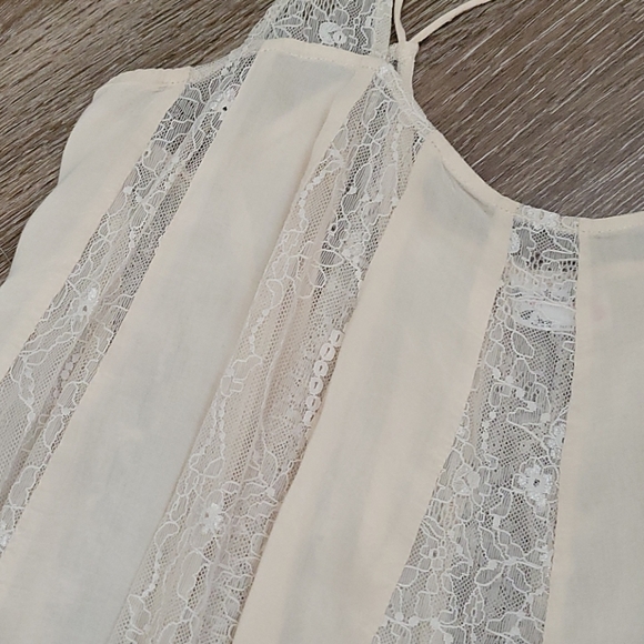 Free People Intimate Slip Top - Picture 2 of 2